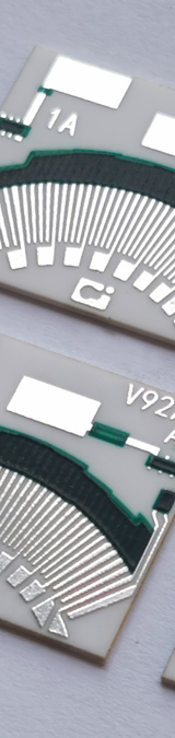 Thick Film Alumina PCB